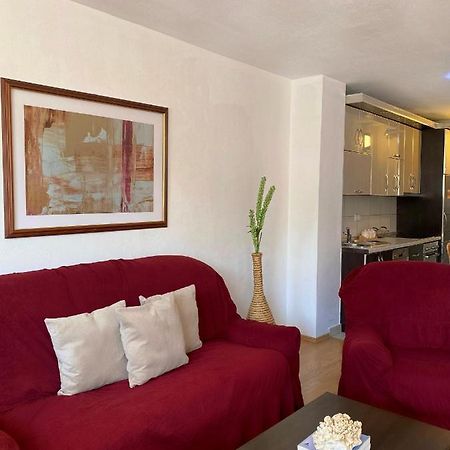 פרישטינה Zogu Apartments - City Center מראה חיצוני תמונה