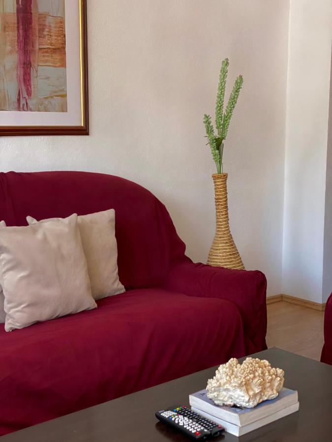 פרישטינה Zogu Apartments - City Center מראה חיצוני תמונה