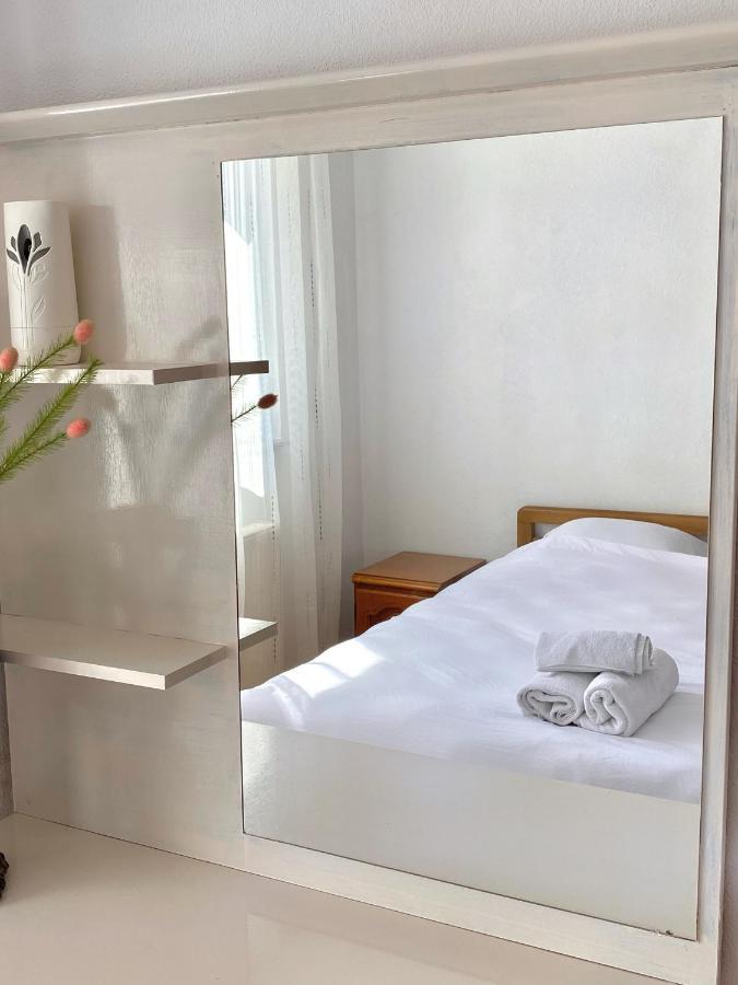 פרישטינה Zogu Apartments - City Center מראה חיצוני תמונה
